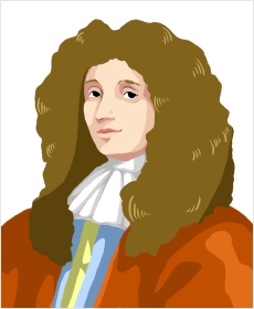 Christiaan Huygens