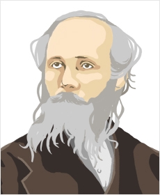 James Clerk Maxwell