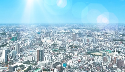 From familiar products to cutting-edge science. Here we introduce how light works.