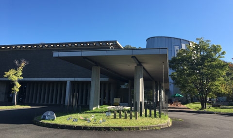 きっづ光科学館ふぉとん